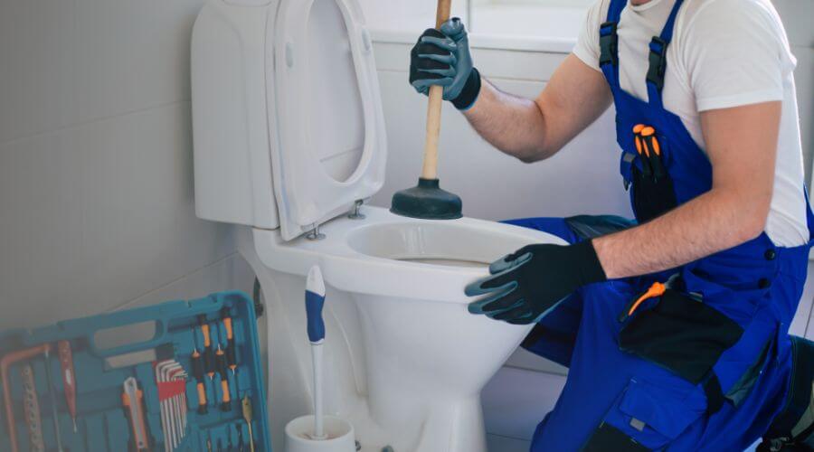 Professional Leak Detection in Branchville, SC
