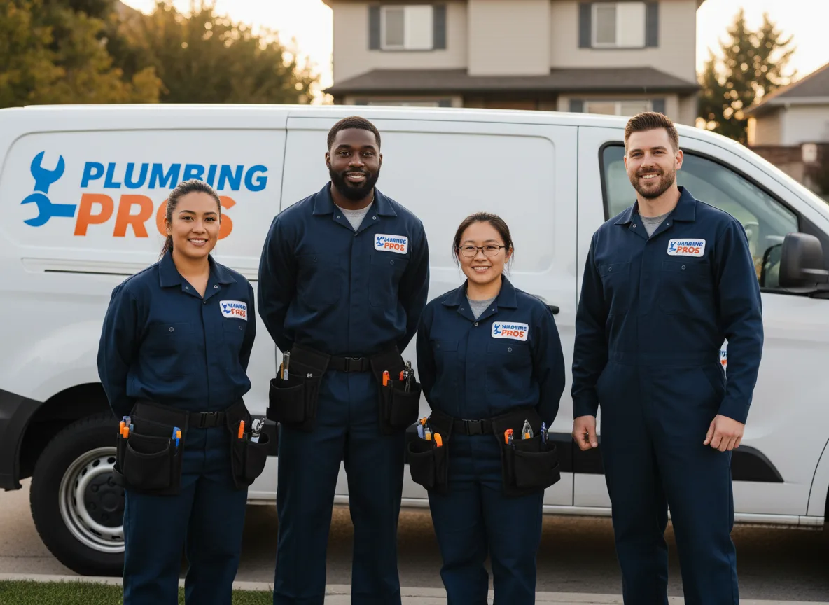 Water Heater Repair company in Branchville, SC